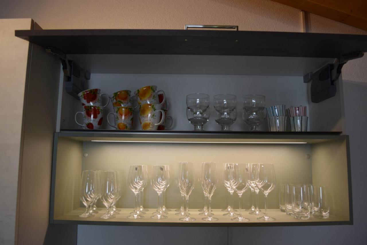 Hunsruecker-Fewo - Die Erlebnishuette - 2 Ferienwohnungen Im Hunsrueck In Unzenberg Gobenhausen Pokój zdjęcie