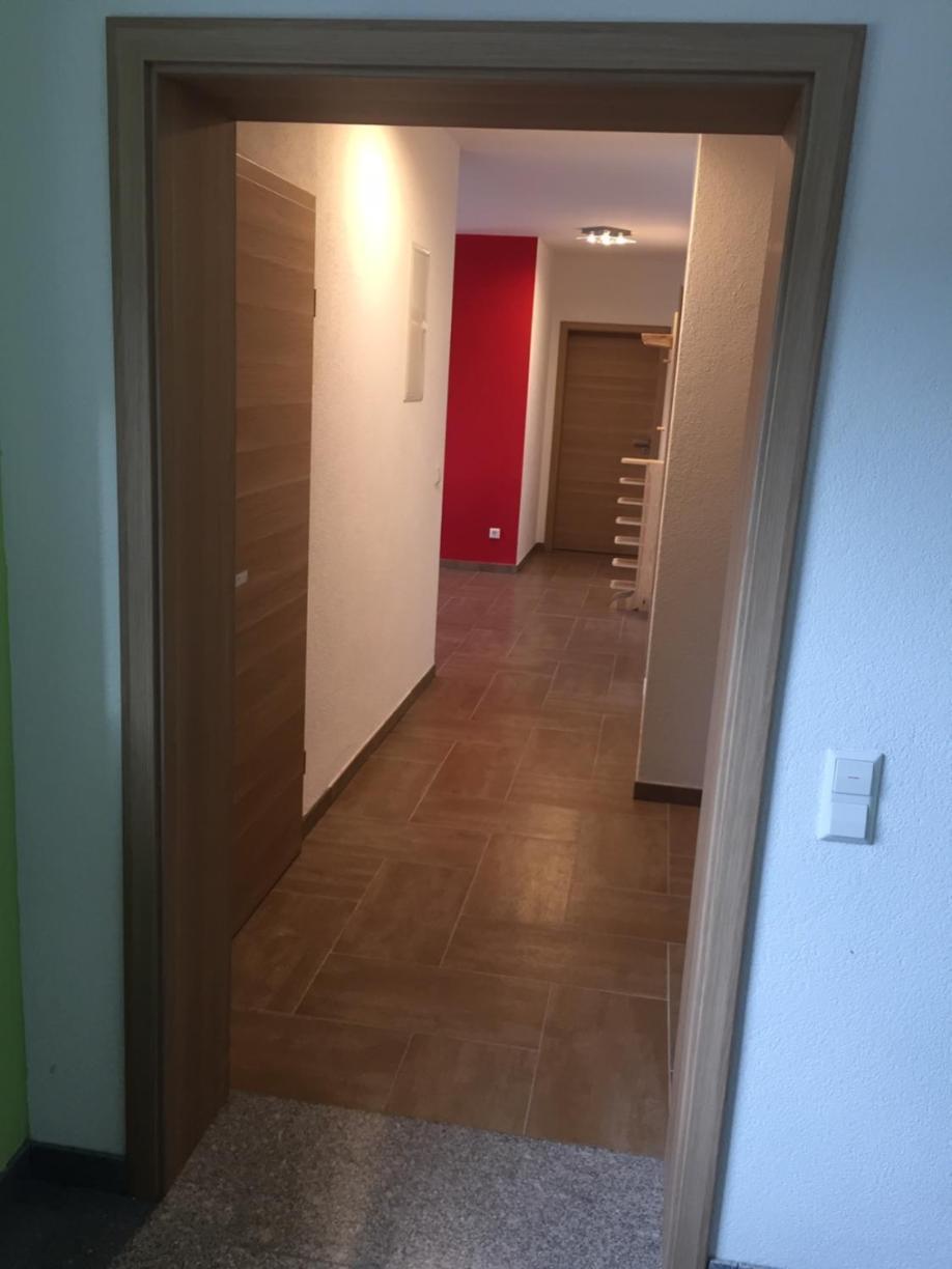 Hunsruecker-Fewo - Die Erlebnishuette - 2 Ferienwohnungen Im Hunsrueck In Unzenberg Gobenhausen Pokój zdjęcie