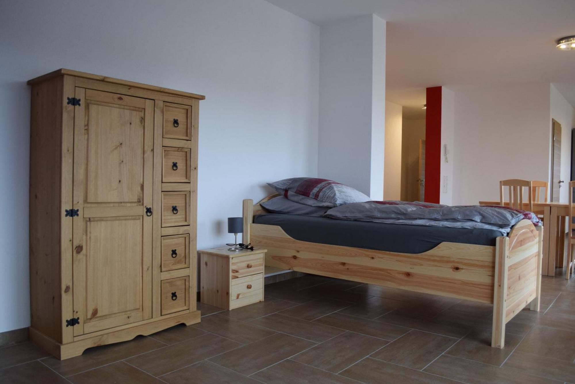 Hunsruecker-Fewo - Die Erlebnishuette - 2 Ferienwohnungen Im Hunsrueck In Unzenberg Gobenhausen Pokój zdjęcie