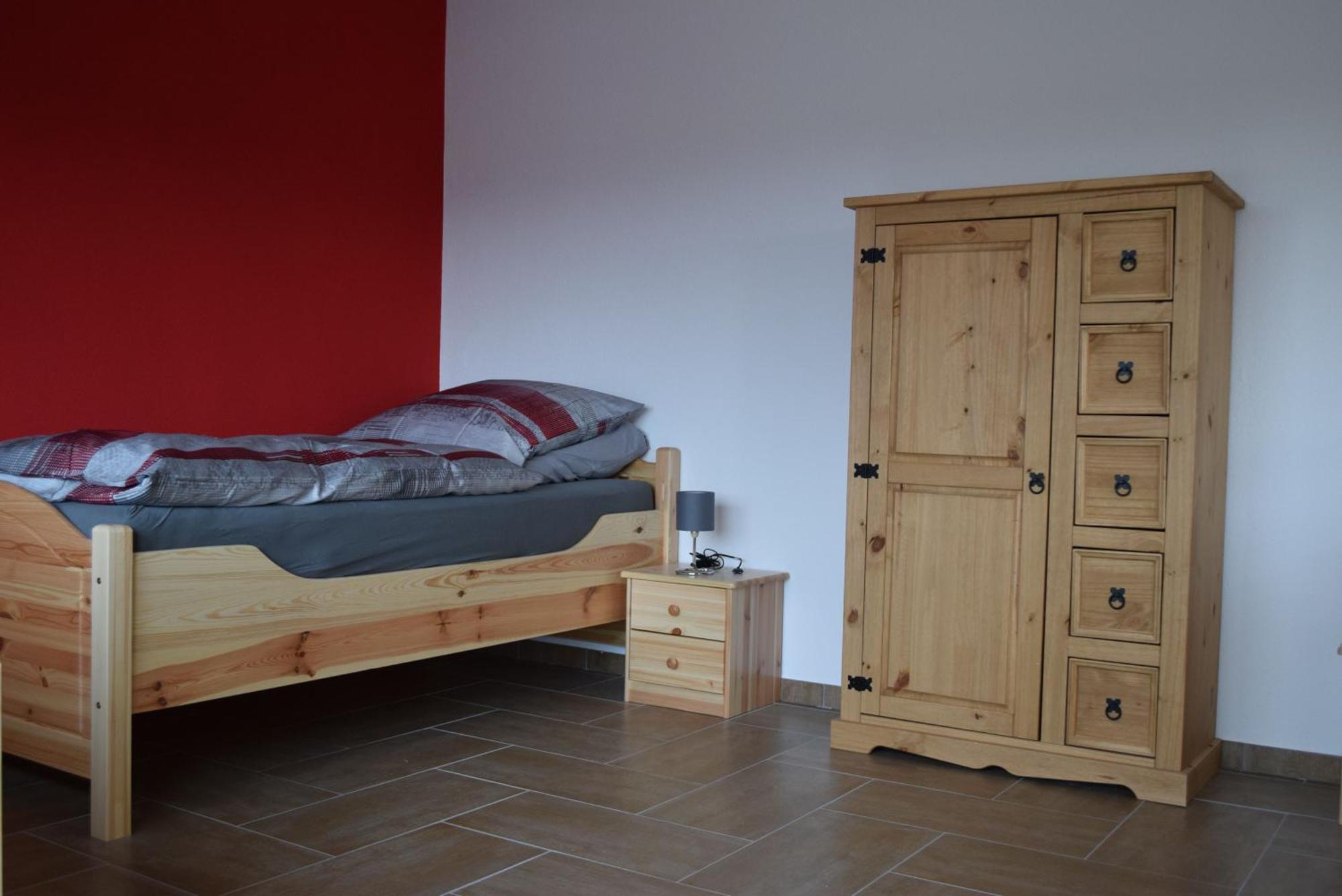 Hunsruecker-Fewo - Die Erlebnishuette - 2 Ferienwohnungen Im Hunsrueck In Unzenberg Gobenhausen Pokój zdjęcie
